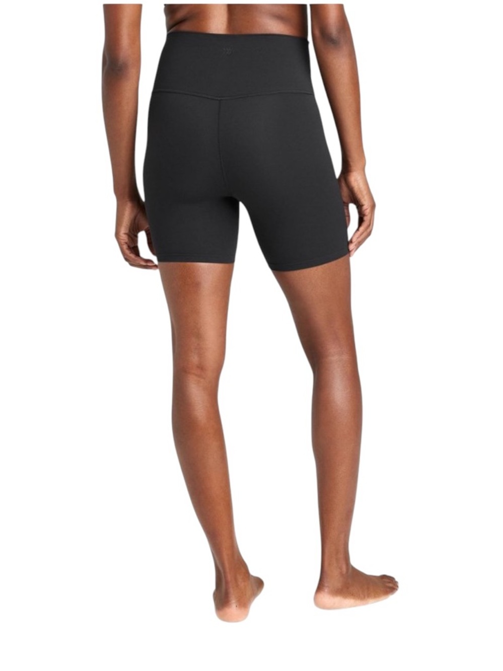 All In Motion Ultra High Rise 6” Inseam Everyday Soft Bike Shorts - Picture 2 of 7